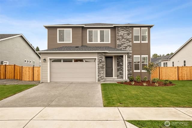 Property photo for 933 Sawyer Avenue #29, Buckley