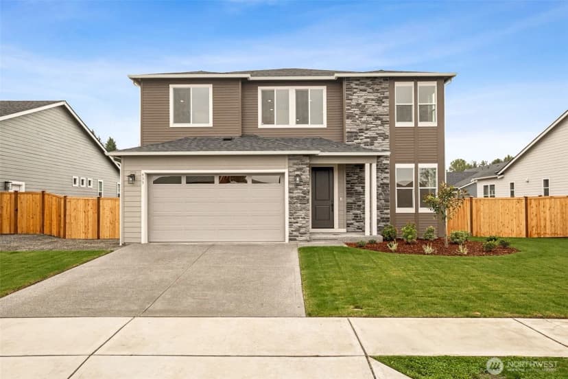 Property photo for 933 Sawyer Avenue #29, Buckley