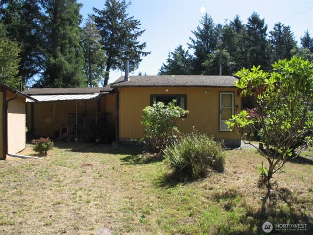 Property photo for 1815 324th Place, Ocean Park photo 3