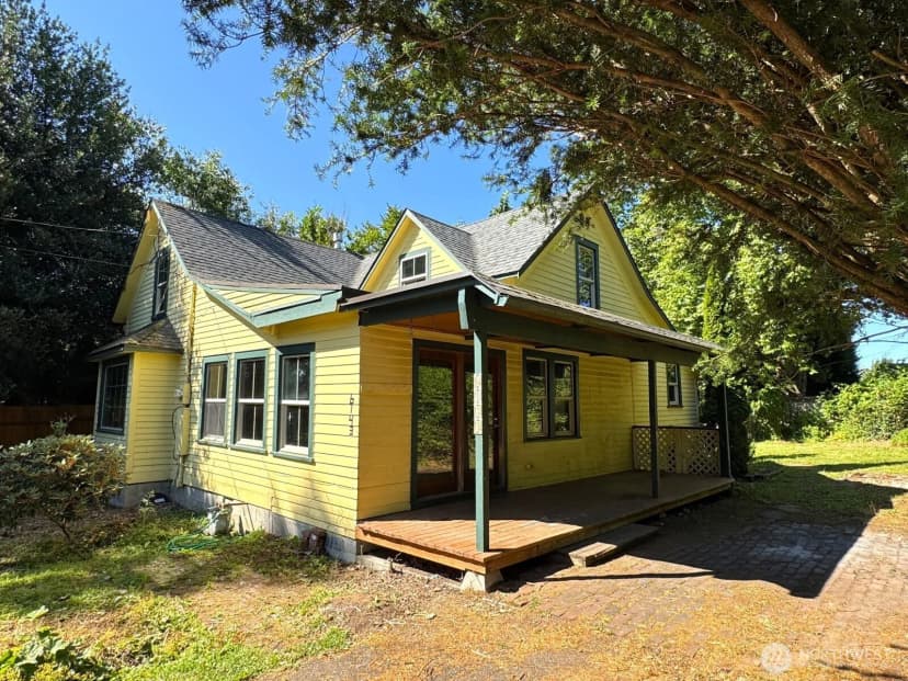Property photo for 6143 Vista Drive, Ferndale