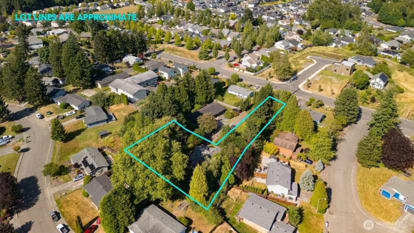 Property photo for 6143 Vista Drive, Ferndale photo 32