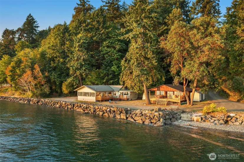 Property photo for 24115 143rd Avenue Sw, Vashon