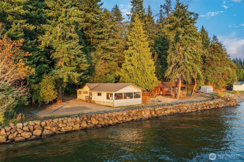 Property photo for 24115 143rd Avenue Sw, Vashon photo 33