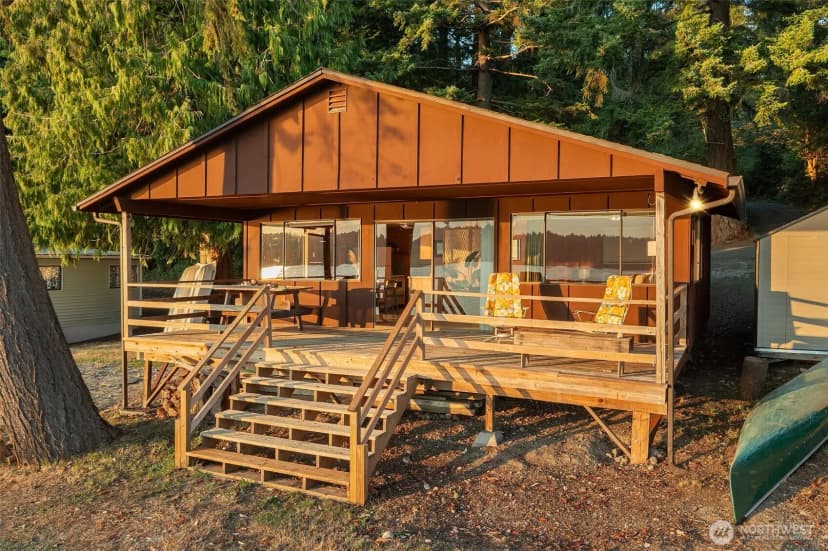 Property photo for 24115 143rd Avenue Sw, Vashon photo 20