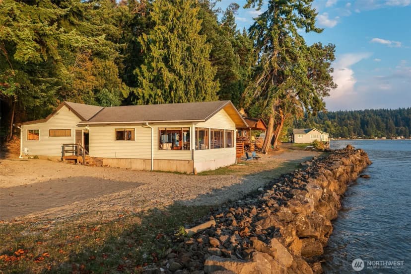 Property photo for 24115 143rd Avenue Sw, Vashon photo 35