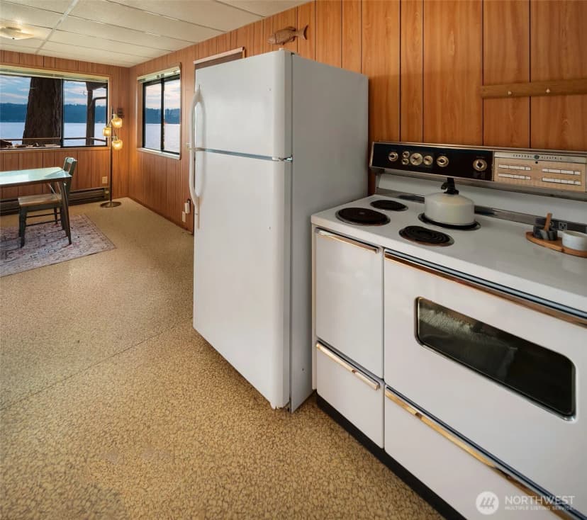 Property photo for 24115 143rd Avenue Sw, Vashon photo 24