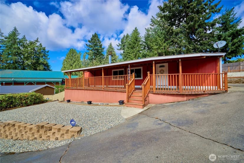 Property photo for 27103 41st Place S, Kent photo 29
