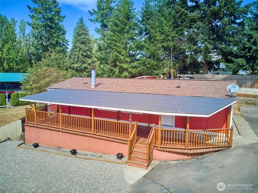 Property photo for 27103 41st Place S, Kent photo 31