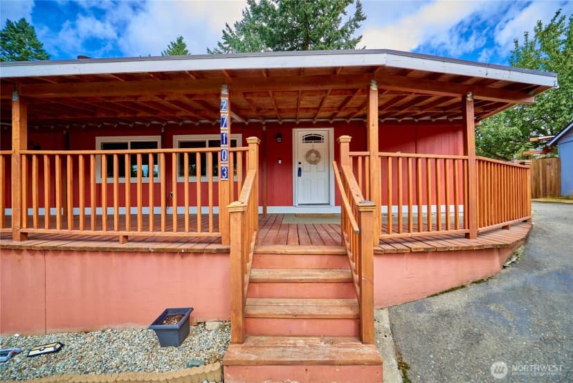 Property photo for 27103 41st Place S, Kent photo 28
