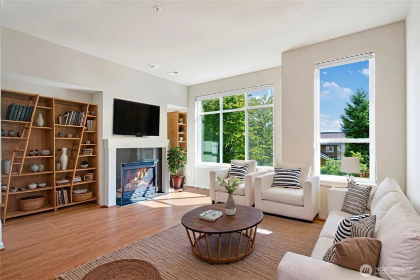 Property photo for 69 Cougar Ridge Road Nw #2104, Issaquah photo 3