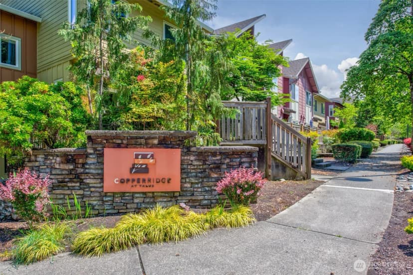 Property photo for 69 Cougar Ridge Road Nw #2104, Issaquah photo 24