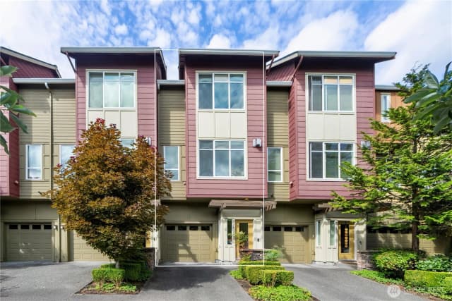Property photo for 69 Cougar Ridge Road Nw #2104, Issaquah photo 2
