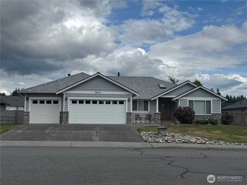 Property photo for 28313 Nordic Way, Stanwood