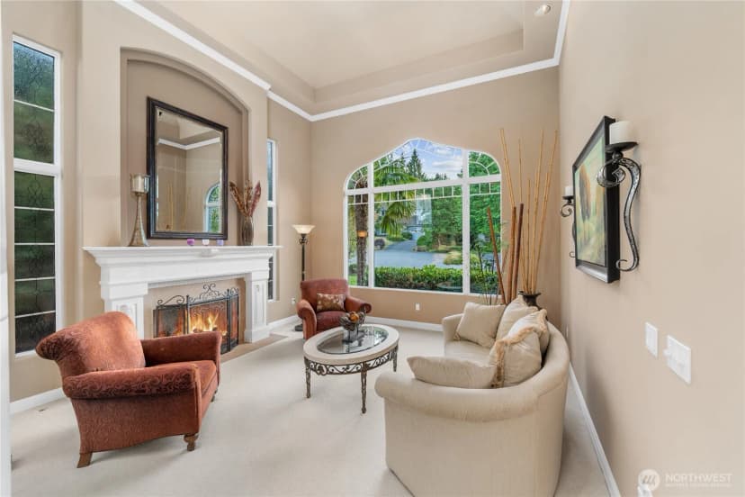 Property photo for 5314 Gran Paradiso Place Nw, Issaquah photo 9