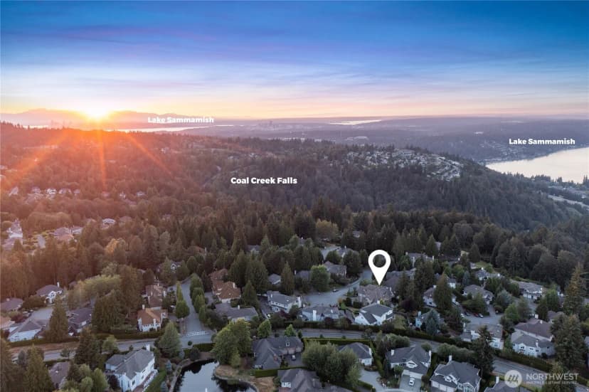 Property photo for 5314 Gran Paradiso Place Nw, Issaquah photo 40