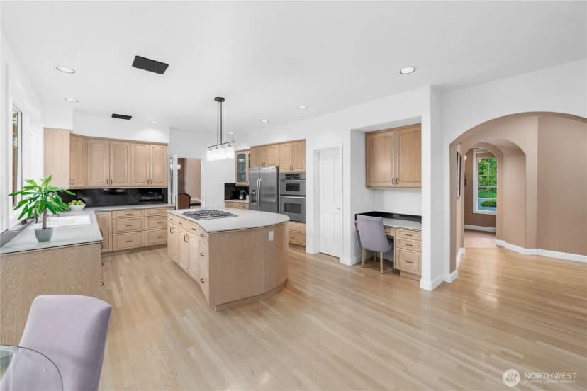 Property photo for 5314 Gran Paradiso Place Nw, Issaquah photo 12