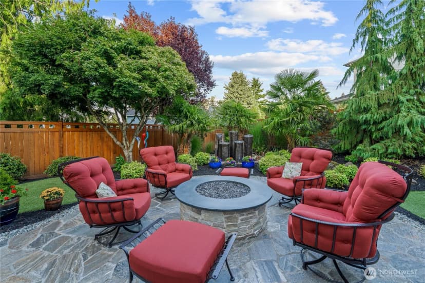 Property photo for 5314 Gran Paradiso Place Nw, Issaquah photo 37