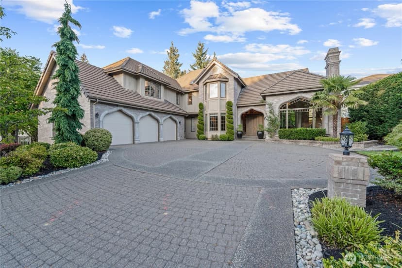 Property photo for 5314 Gran Paradiso Place Nw, Issaquah photo 2