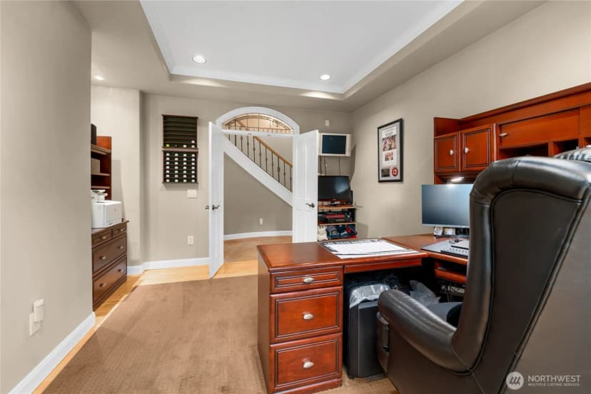 Property photo for 5314 Gran Paradiso Place Nw, Issaquah photo 20