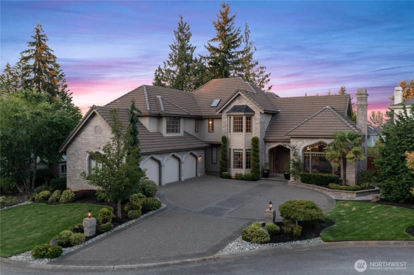 Property photo for 5314 Gran Paradiso Place Nw, Issaquah