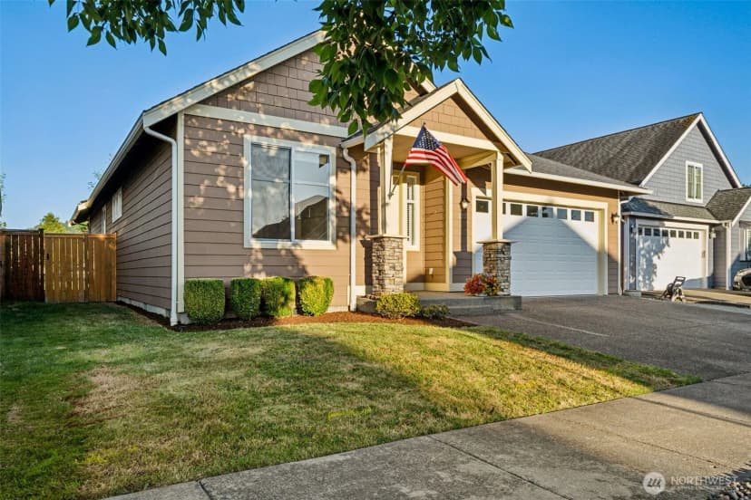 Property photo for 275 Bruhn Lane N, Enumclaw photo 30