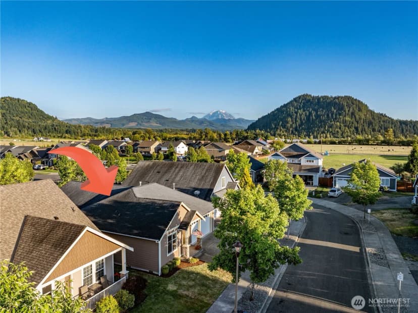 Property photo for 275 Bruhn Lane N, Enumclaw photo 2