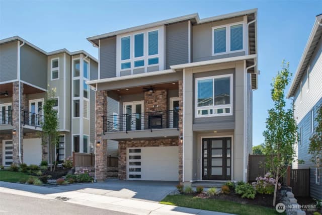 Property photo for 13037 75th Place S, Seattle