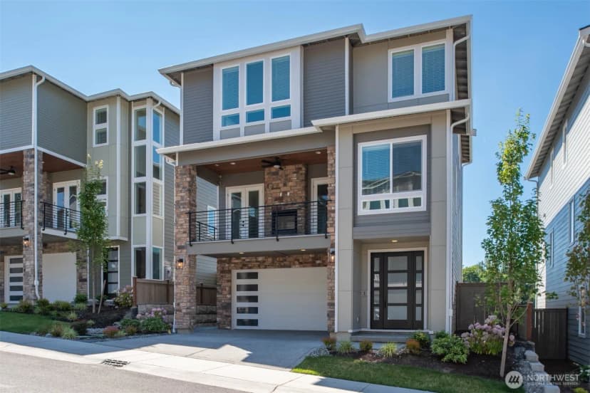 Property photo for 13037 75th Place S, Seattle