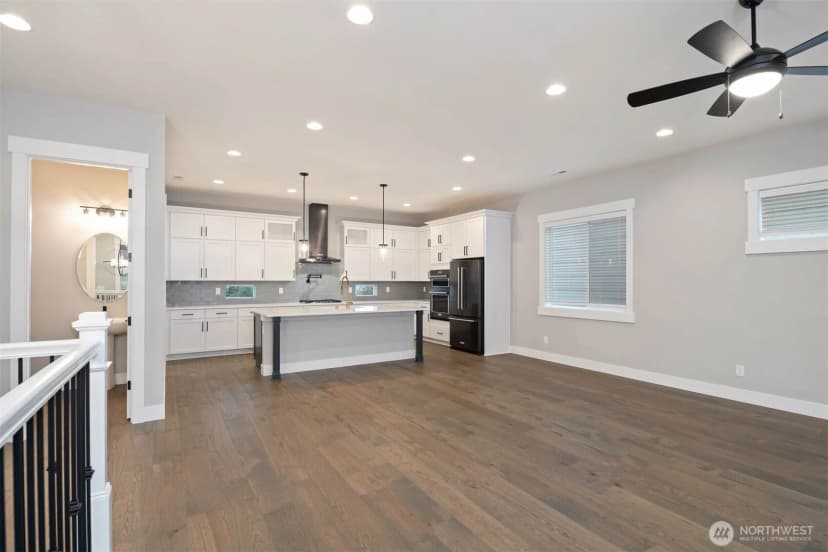 Property photo for 13037 75th Place S, Seattle photo 22