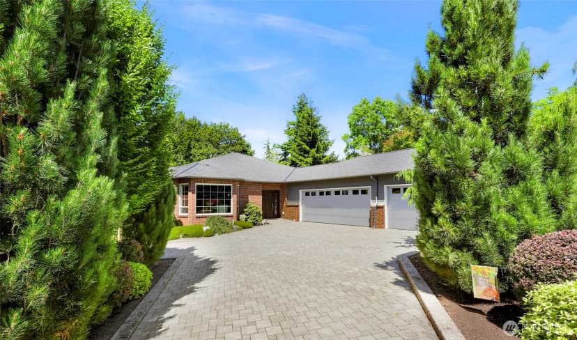 Property photo for 2620 Birch Street, Bellingham
