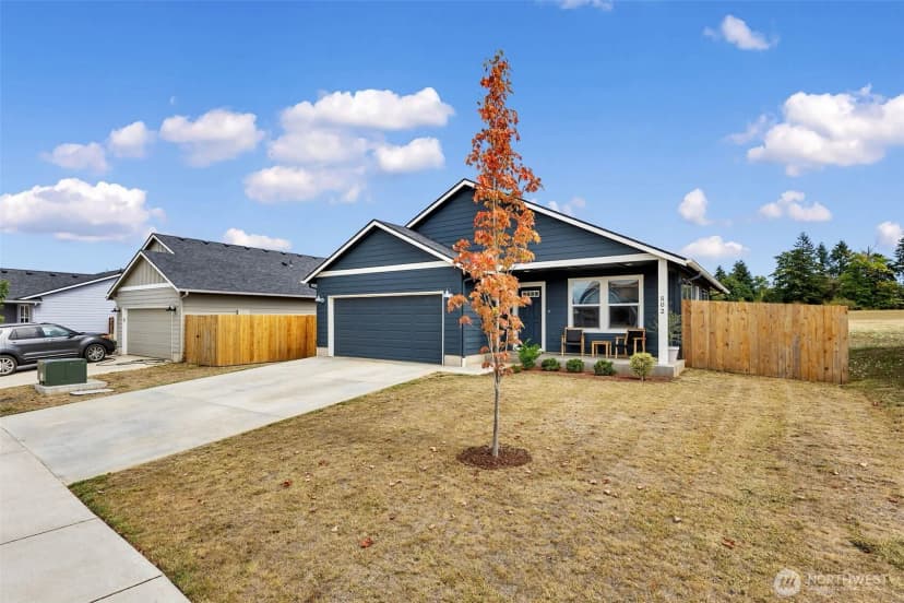 Property photo for 502 Cardinal Avenue, Winlock photo 2