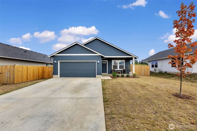Property photo for 502 Cardinal Avenue, Winlock