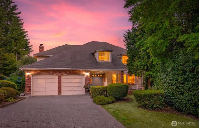 Property photo for 18414 135th Place Se, Renton