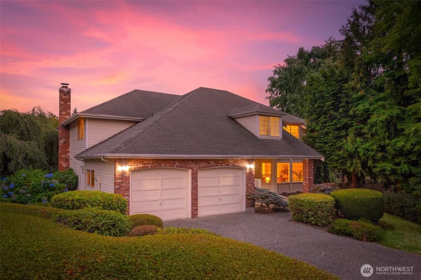 Property photo for 18414 135th Place Se, Renton photo 27