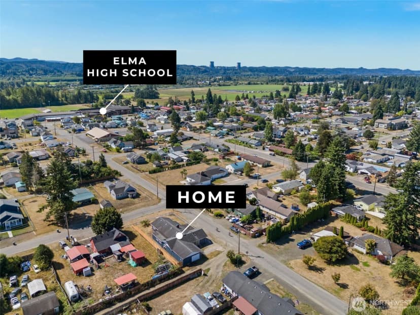 Property photo for 402 N 10th Street, Elma photo 34