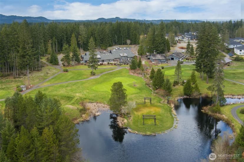 Property photo for 4594 Strathmore Circle Sw, Port Orchard photo 32