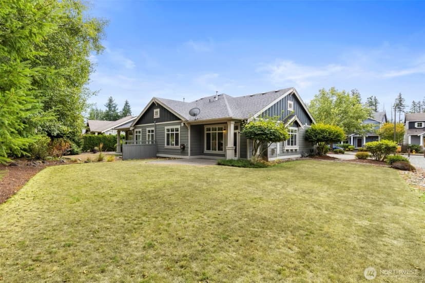 Property photo for 4594 Strathmore Circle Sw, Port Orchard photo 27