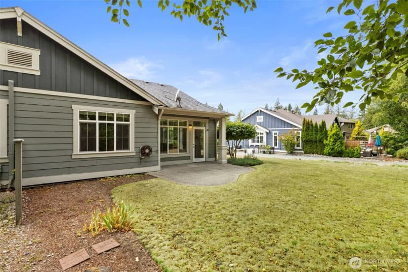 Property photo for 4594 Strathmore Circle Sw, Port Orchard photo 28