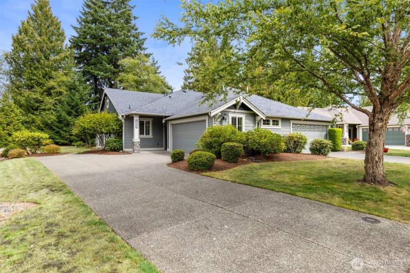 Property photo for 4594 Strathmore Circle Sw, Port Orchard