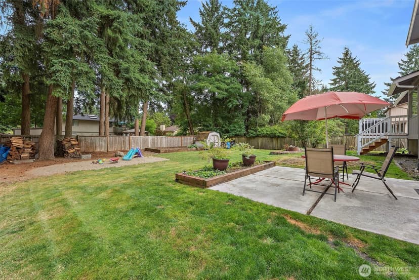 Property photo for 16323 95th Avenue Ct E, Puyallup photo 28