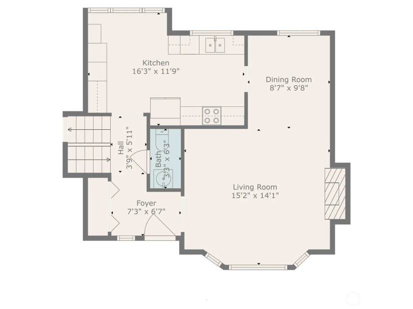 Property photo for 16323 95th Avenue Ct E, Puyallup photo 39