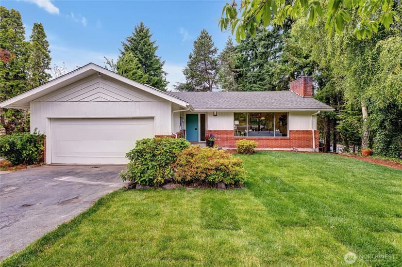 Property photo for 9724 Mercerwood Drive, Mercer Island