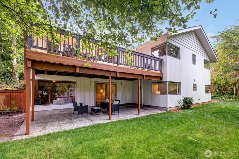 Property photo for 9724 Mercerwood Drive, Mercer Island photo 33