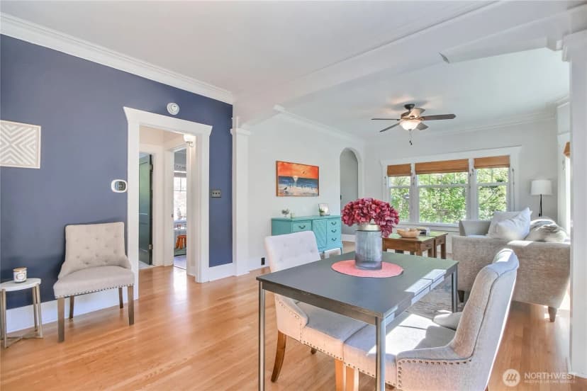 Property photo for 8605 Wallingford Avenue N, Seattle photo 9