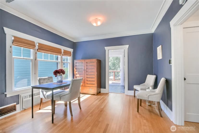 Property photo for 8605 Wallingford Avenue N, Seattle photo 8