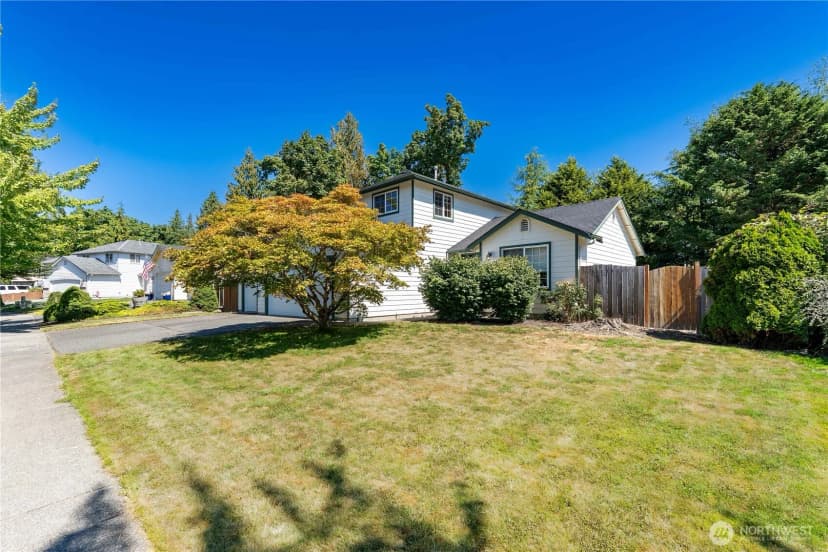 Property photo for 26401 77th Avenue Nw, Stanwood photo 22