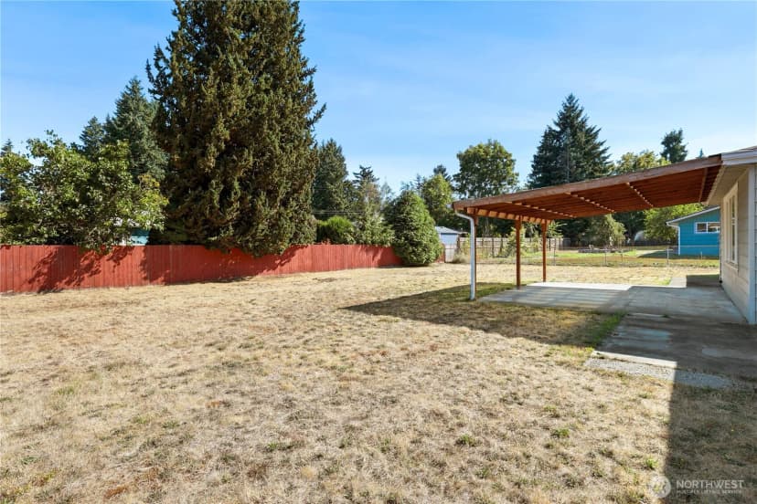 Property photo for 4612 17th Avenue Se, Lacey photo 26