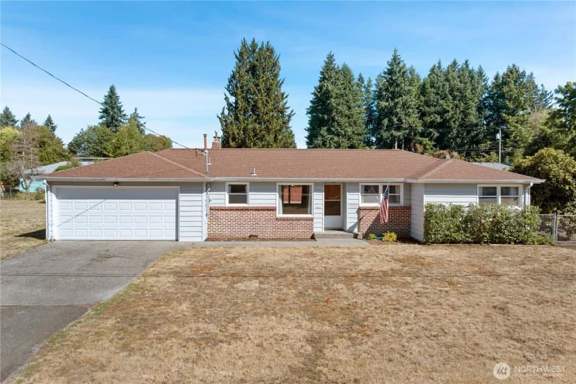 Property photo for 4612 17th Avenue Se, Lacey