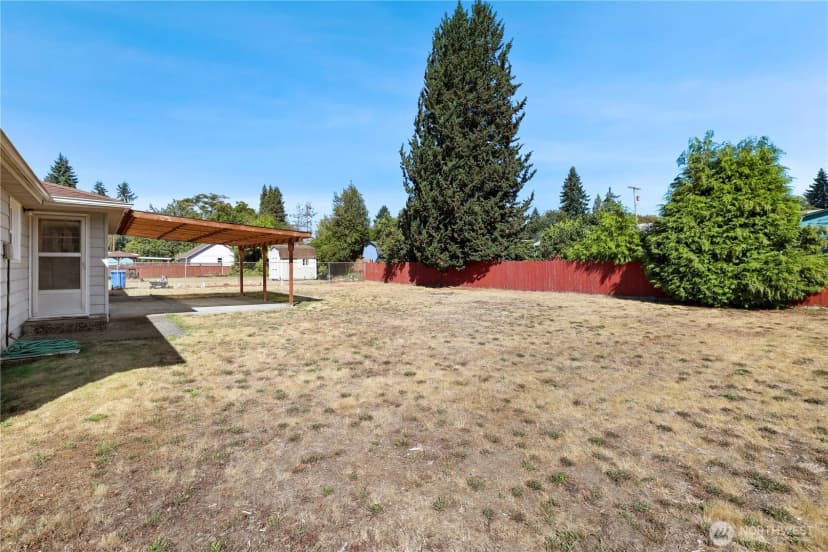 Property photo for 4612 17th Avenue Se, Lacey photo 29