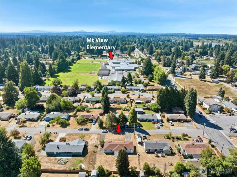 Property photo for 4612 17th Avenue Se, Lacey photo 31